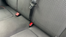 Ford Puma 1.0 EcoBoost Hybrid mHEV ST-Line 5dr Petrol Hatchback